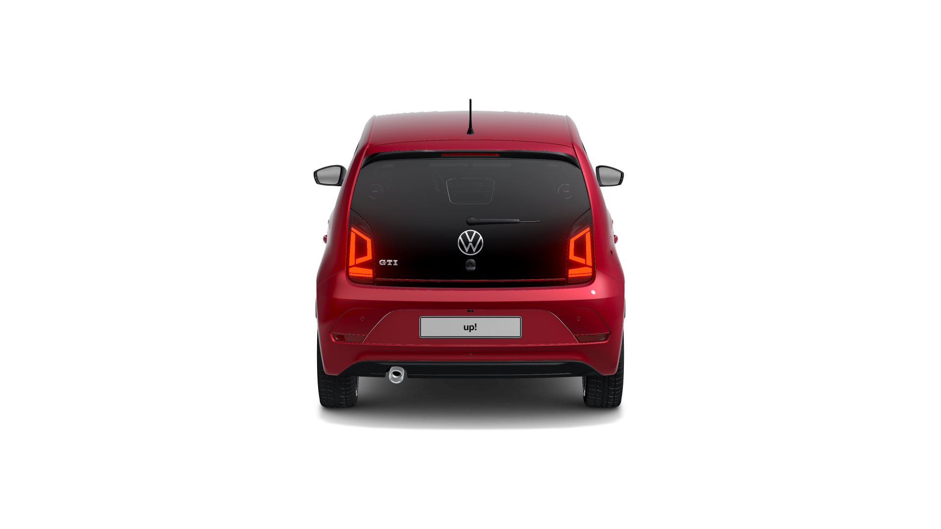 Volkswagen up! GTI