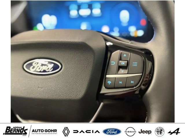 Ford Puma EcoBoost Titanium