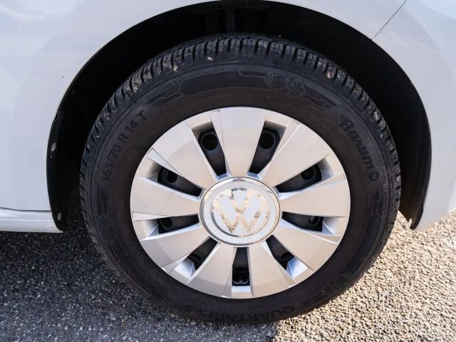 Volkswagen up! 1.0 MPI Move Move up!