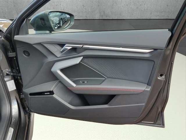 Audi A3 35 TFSI S-Line S-Tronic Sportback