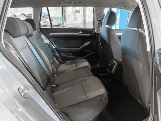 Volkswagen Passat 1.5 TSI DSG Variant