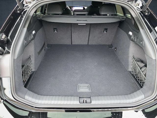 Audi A6 e-tron Avant Performance