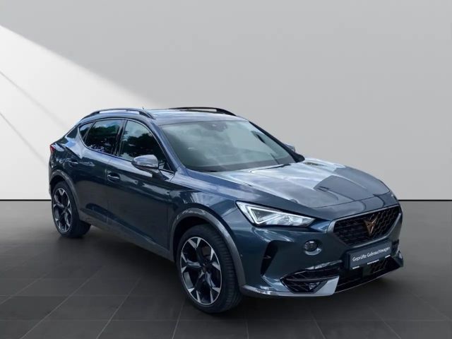 Cupra Formentor 4Drive VZ