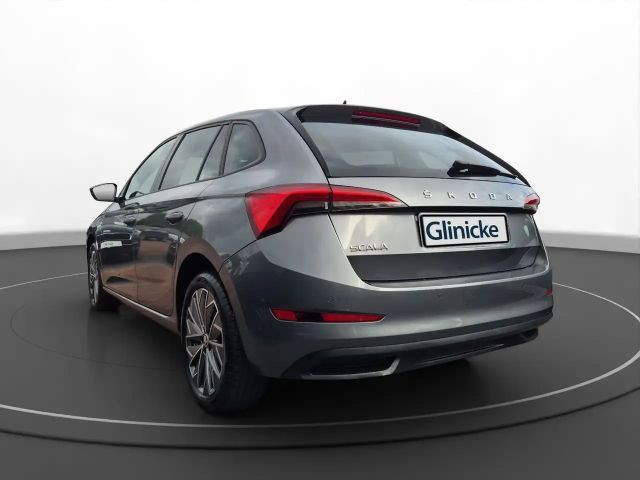 Skoda Scala 1.0 TSI