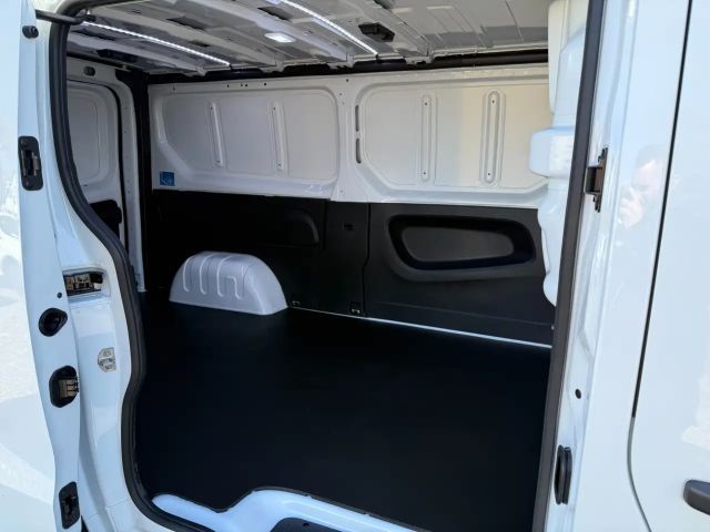 Renault Trafic Blue L2H1 dCi 130