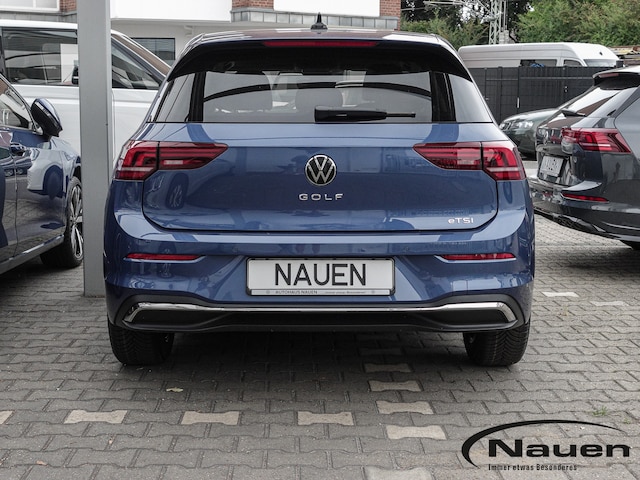 Volkswagen Golf 1.5 eTSI DSG Golf VIII
