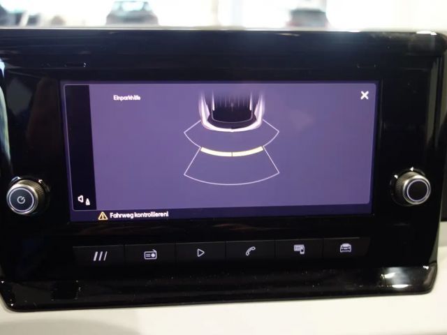 Seat Arona Reference