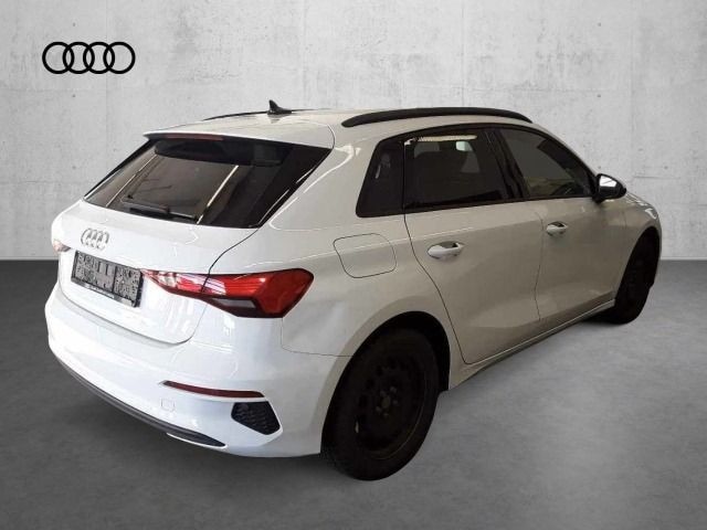 Audi A3 35 TFSI S-Tronic Sportback