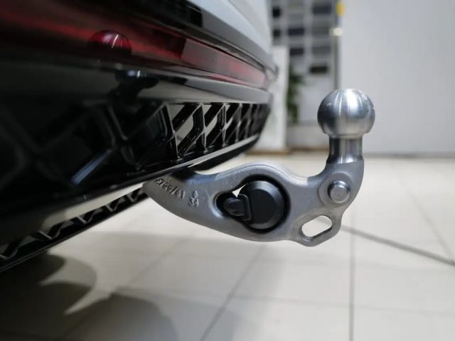 Volkswagen Touareg 3.0 V6 TDI R-Line Style