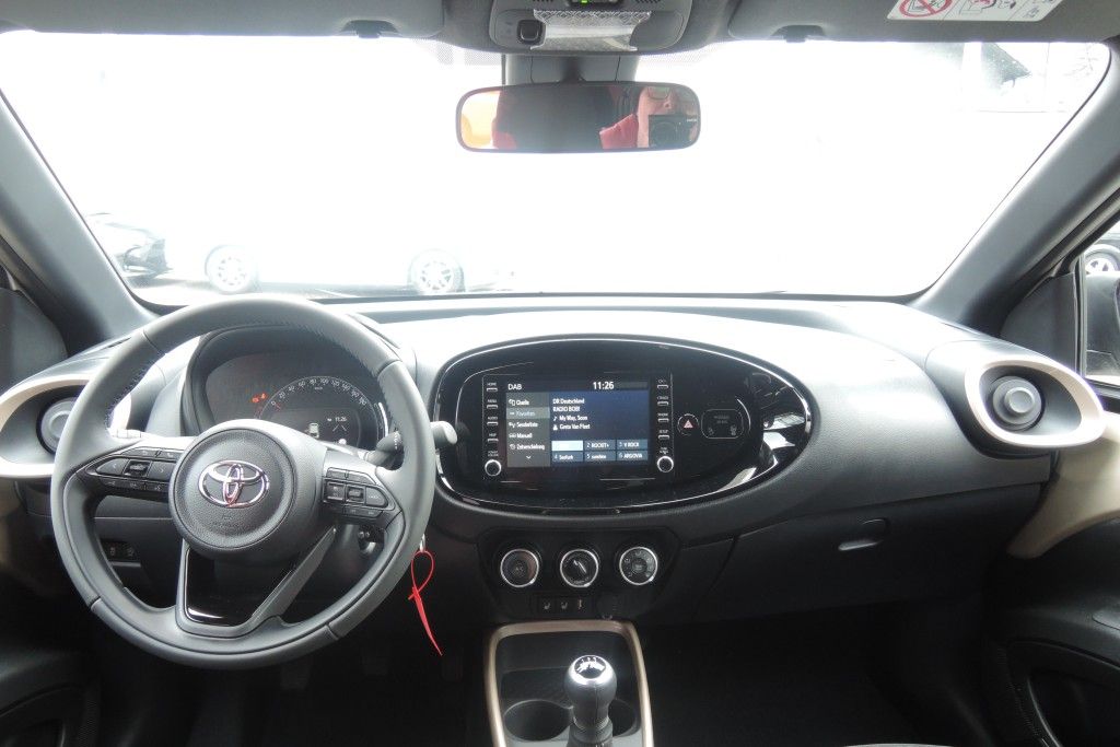 Toyota Aygo X 5-deurs Pulse