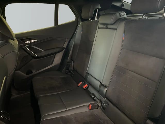 BMW X2 Coupé M-Sport sDrive18d