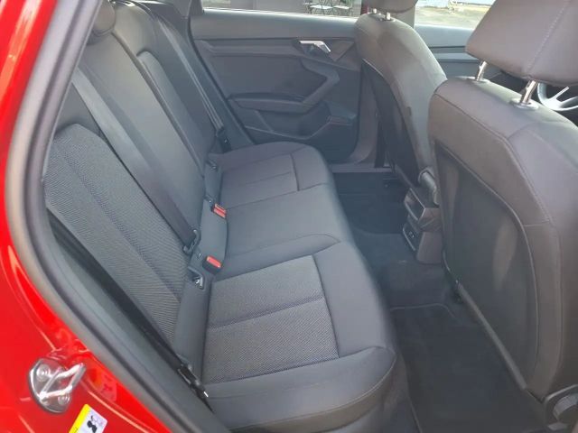 Audi A3 35 TFSI S-Line Sportback