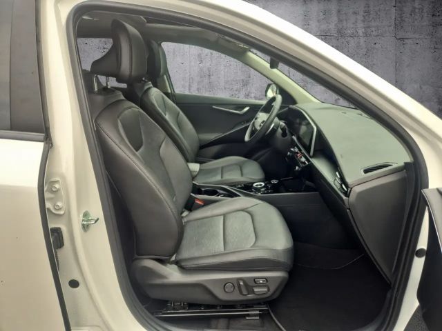 Kia Niro e- Inspiration (648kWh) Bel.Sitz 4xSHZ