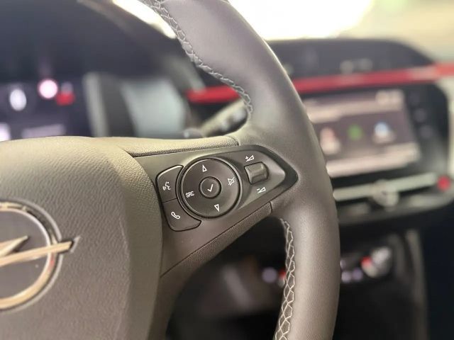 Opel Corsa 1.2 Turbo GS-Line Grand Sport Turbo