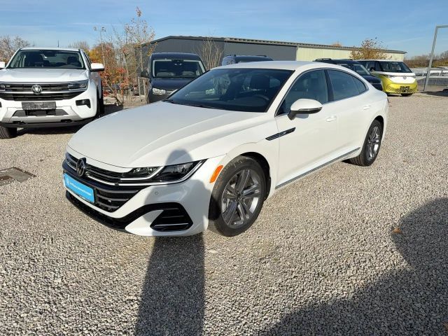 Volkswagen Arteon DSG