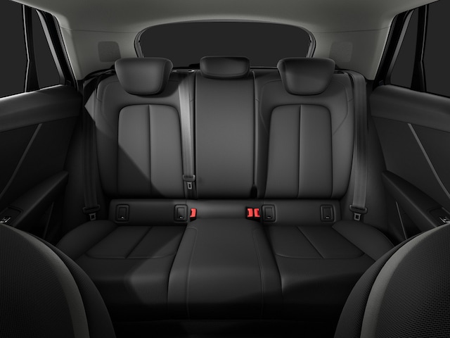 Audi Q2 35 TFSI S-Tronic