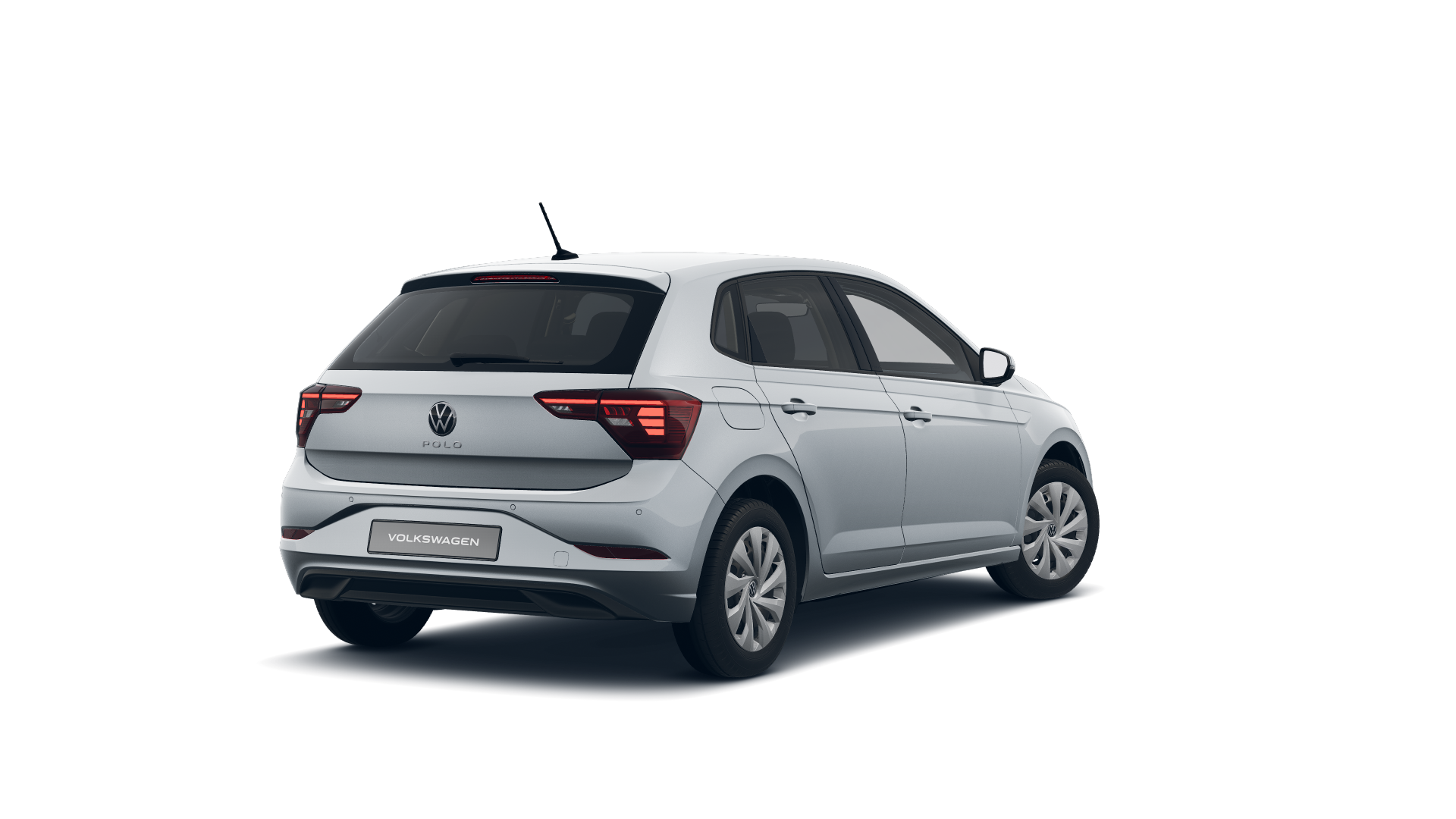Volkswagen Polo 1.0 TSI DSG Life