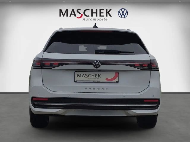 Volkswagen Passat 2.0 TDI DSG Elegance Elegance