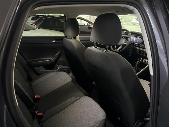 Volkswagen Taigo 1.0 TSI DSG Life