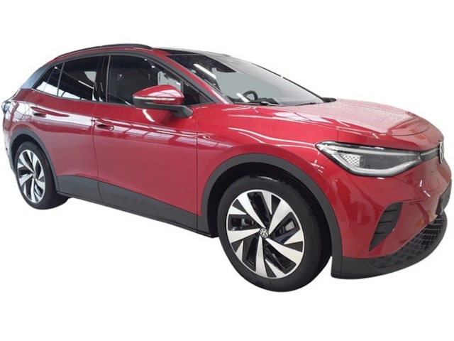 Volkswagen ID.4 IQ.Drive Performance Pro