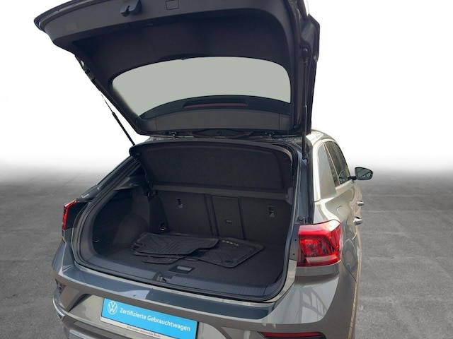Volkswagen T-Roc 1.5 TSI DSG Sport
