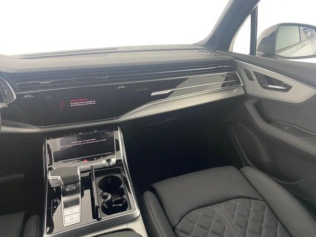Audi Q7 60 TFSI Hybride Quattro
