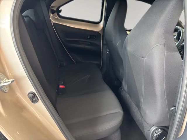 Toyota Aygo X 1.0 VVT-i Hatchback