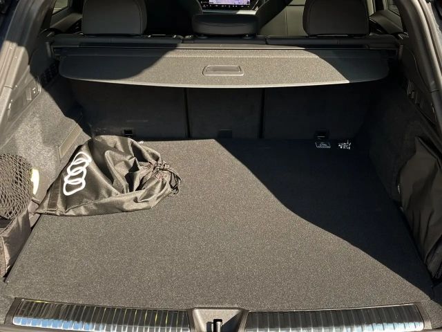 Audi Q5 Hybride Quattro S-Tronic