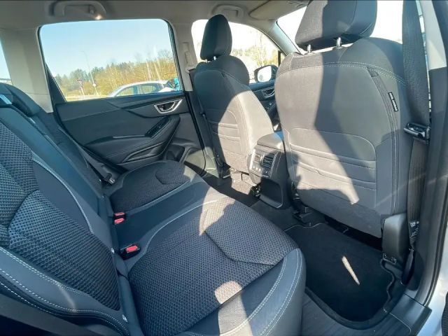 Subaru Forester Active e-Boxer e-Boxer