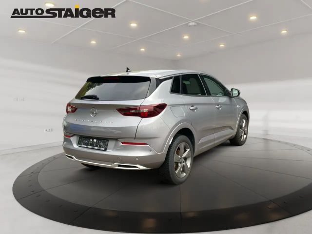 Opel Grandland X 1.2 Turbo Elegance Turbo