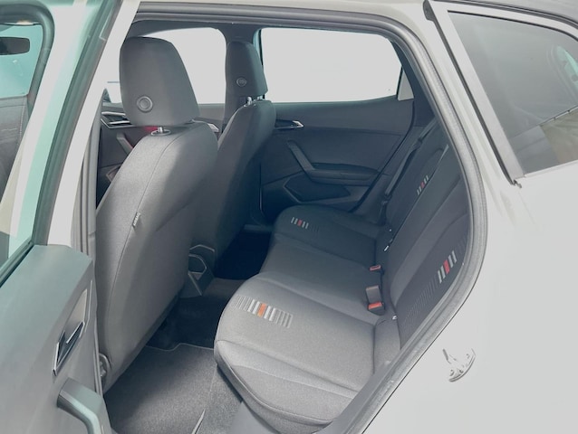 Seat Arona 1.0 TSI DSG