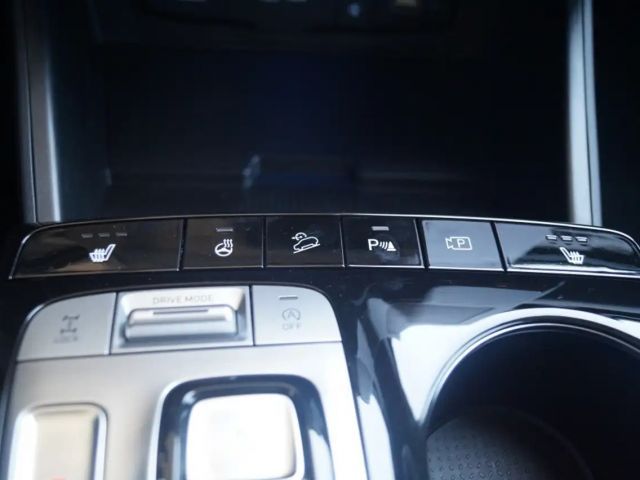 Hyundai Tucson Trend