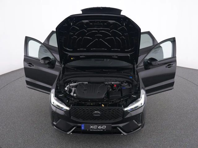 Volvo XC60 AWD Plus