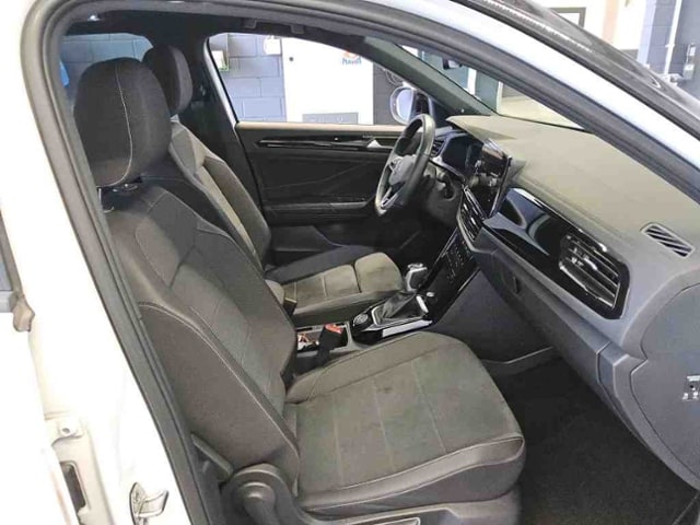 Volkswagen T-Roc 2.0 TSI DSG Style