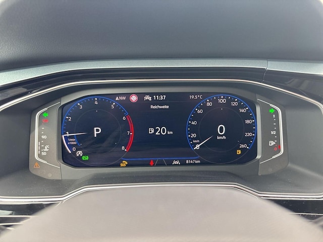 Volkswagen Polo DSG Life