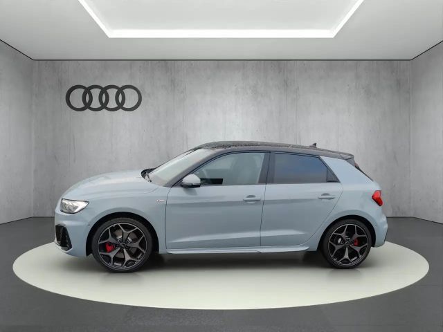 Audi A1 35 TFSI S-Line S-Tronic Sportback