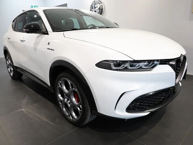 Alfa Romeo Tonale AWD Veloce