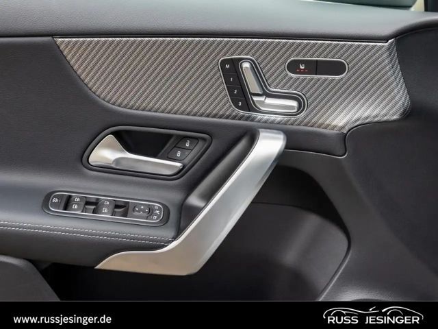 Mercedes-Benz A 180 Progressive