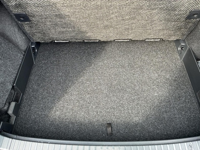 Skoda Octavia 2.0 TDI Combi Tour