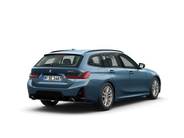 BMW 320 320i M-Sport Touring