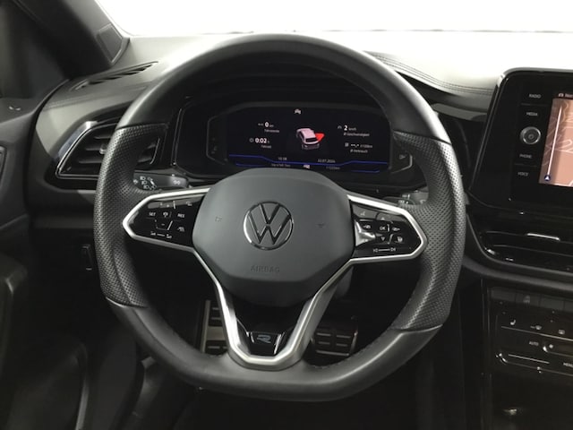 Volkswagen T-Roc 2.0 TDI 4Motion DSG