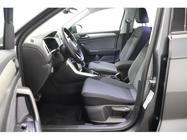 Volkswagen T-Roc 1.5 TSI DSG Move