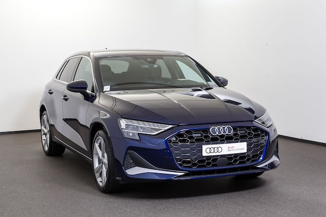 Audi A3 35 TFSI S-Tronic Sportback