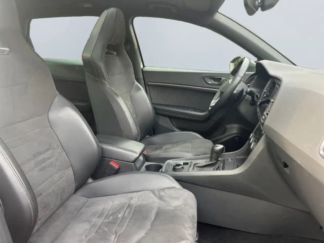 Cupra Ateca 2.0 TSI 4Drive DSG VZ