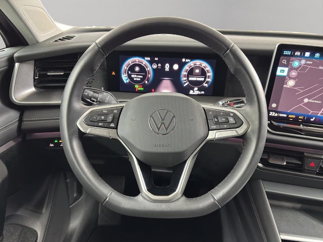 Volkswagen Tayron DSG IQ.Drive