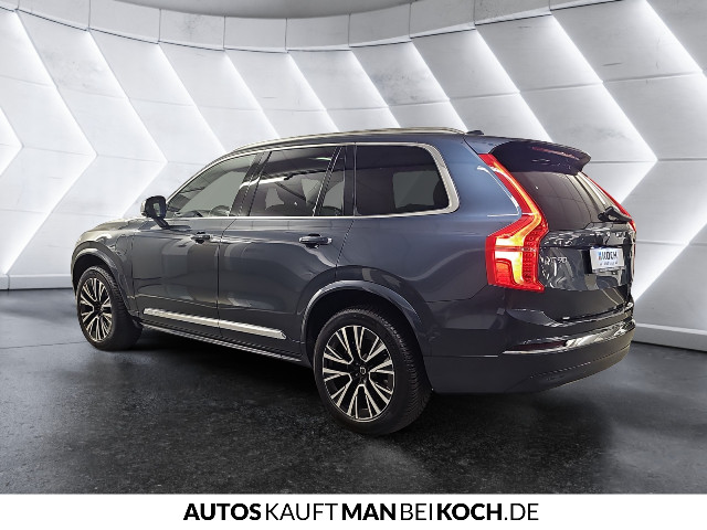 Volvo XC90 XC90