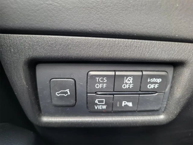 Mazda CX-5 G165 Newground