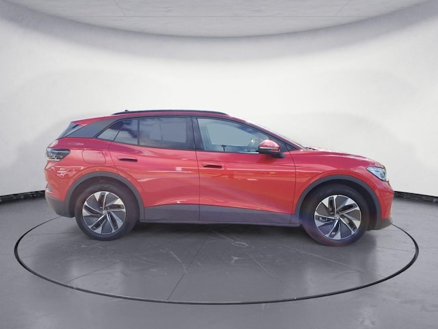 Volkswagen ID.4 Performance Pro