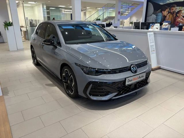 Volkswagen Golf DSG Sport