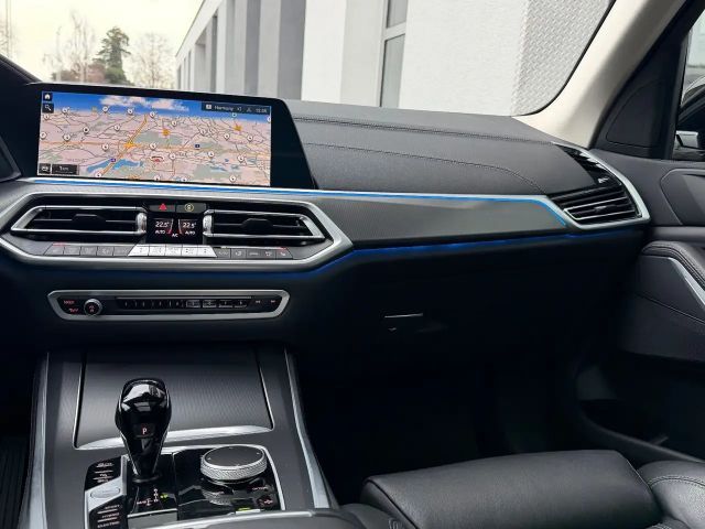 BMW X5 xDrive xDrive45e